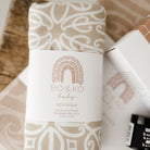 gift box, mama and baby gift, gifting, Māori Māmā, newborn gift, new māmā gift, cultural gift, lactation, rongoa