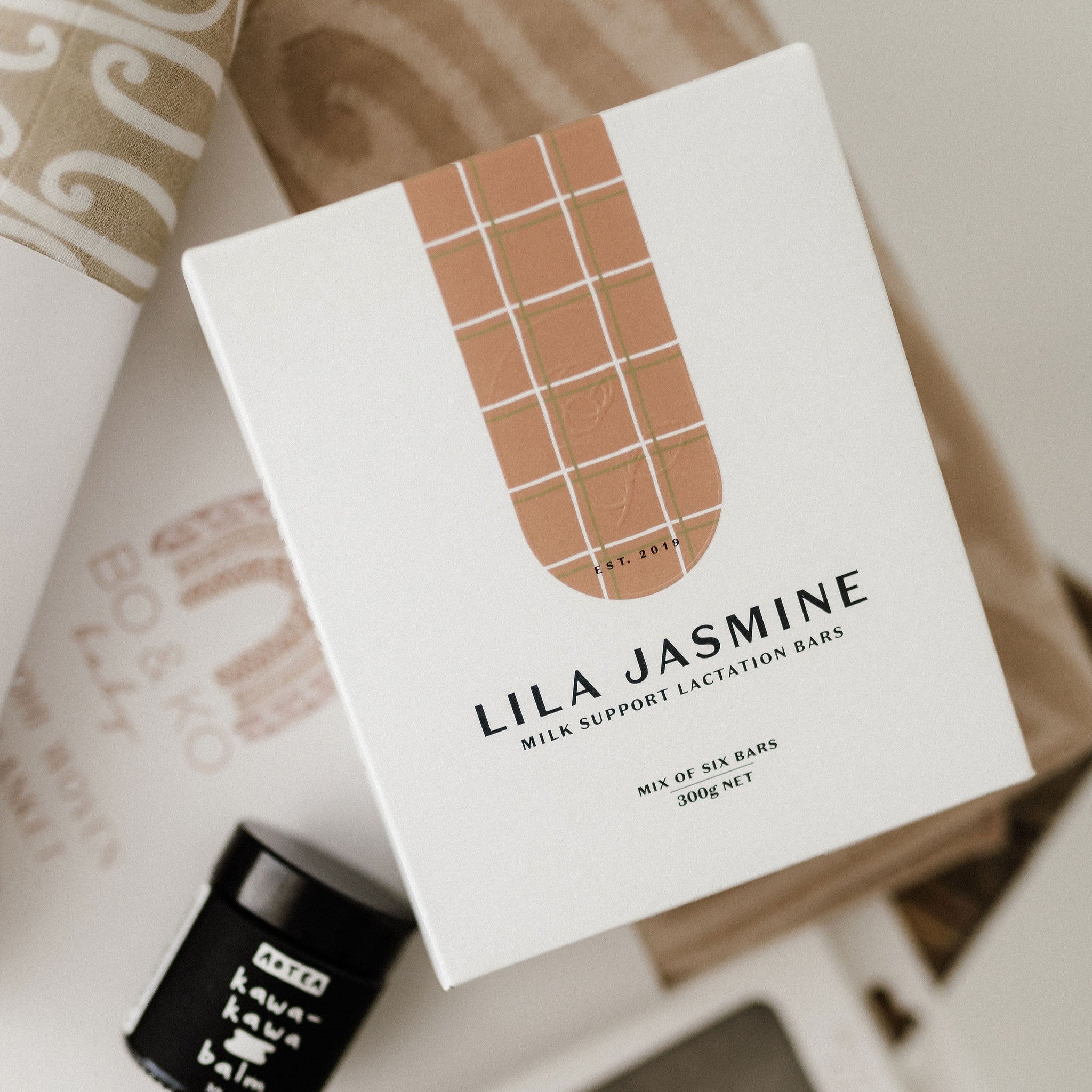 gift box, mama and baby gift, gifting, Māori Māmā, newborn gift, new māmā gift, cultural gift, lactation, rongoa