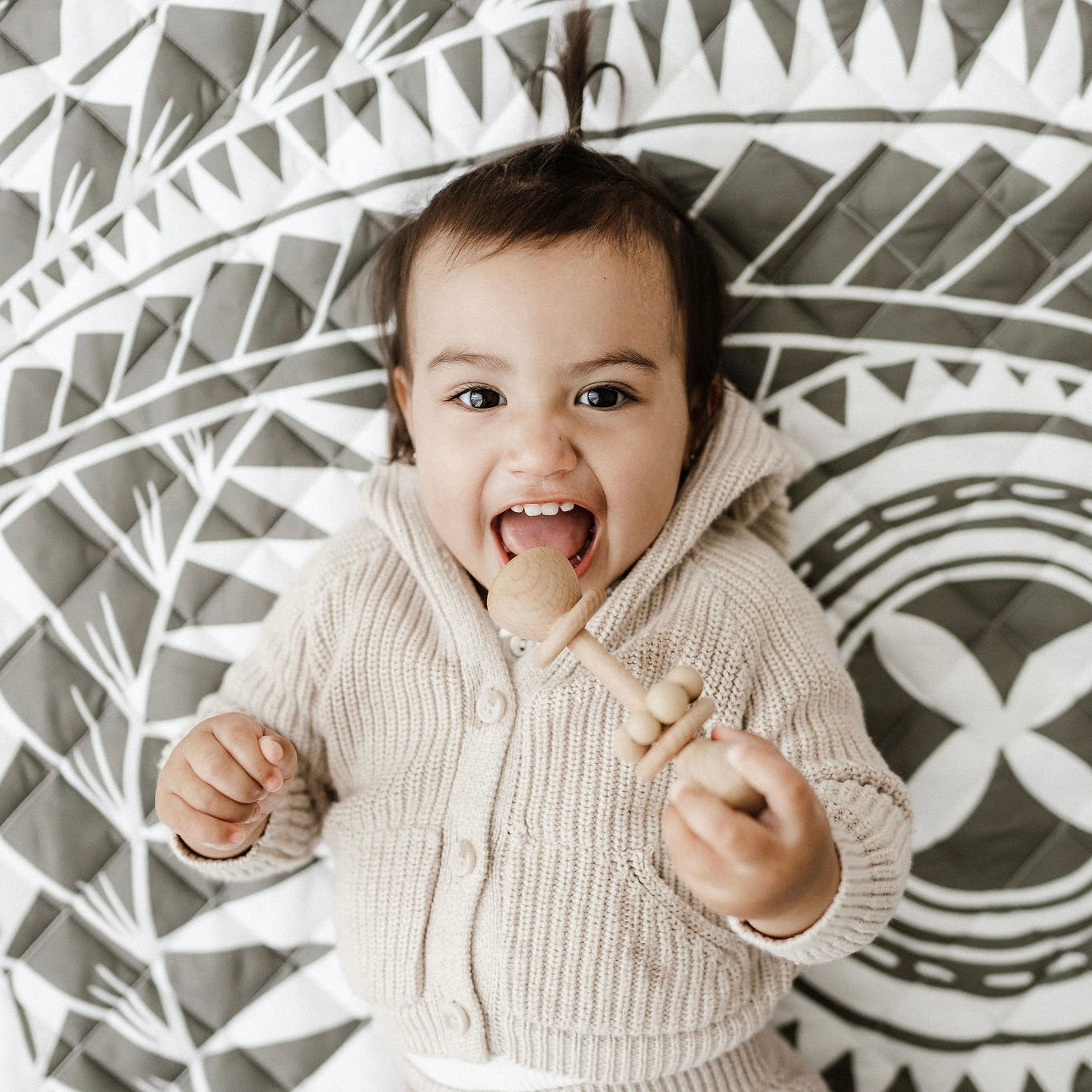 Baby Must-Have Bundle (SAVE $30+)