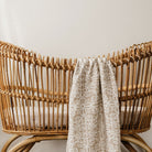 Māori baby, maori, cultural baby, baby wrap, pepe wrap, pēpi wrap, swaddle, feeding cover, nursing cover, shade cloth, baby shade cloth, light baby blanket, bamboo and cotton blend, cultural baby, burp cloth, Māori pēpi wrap