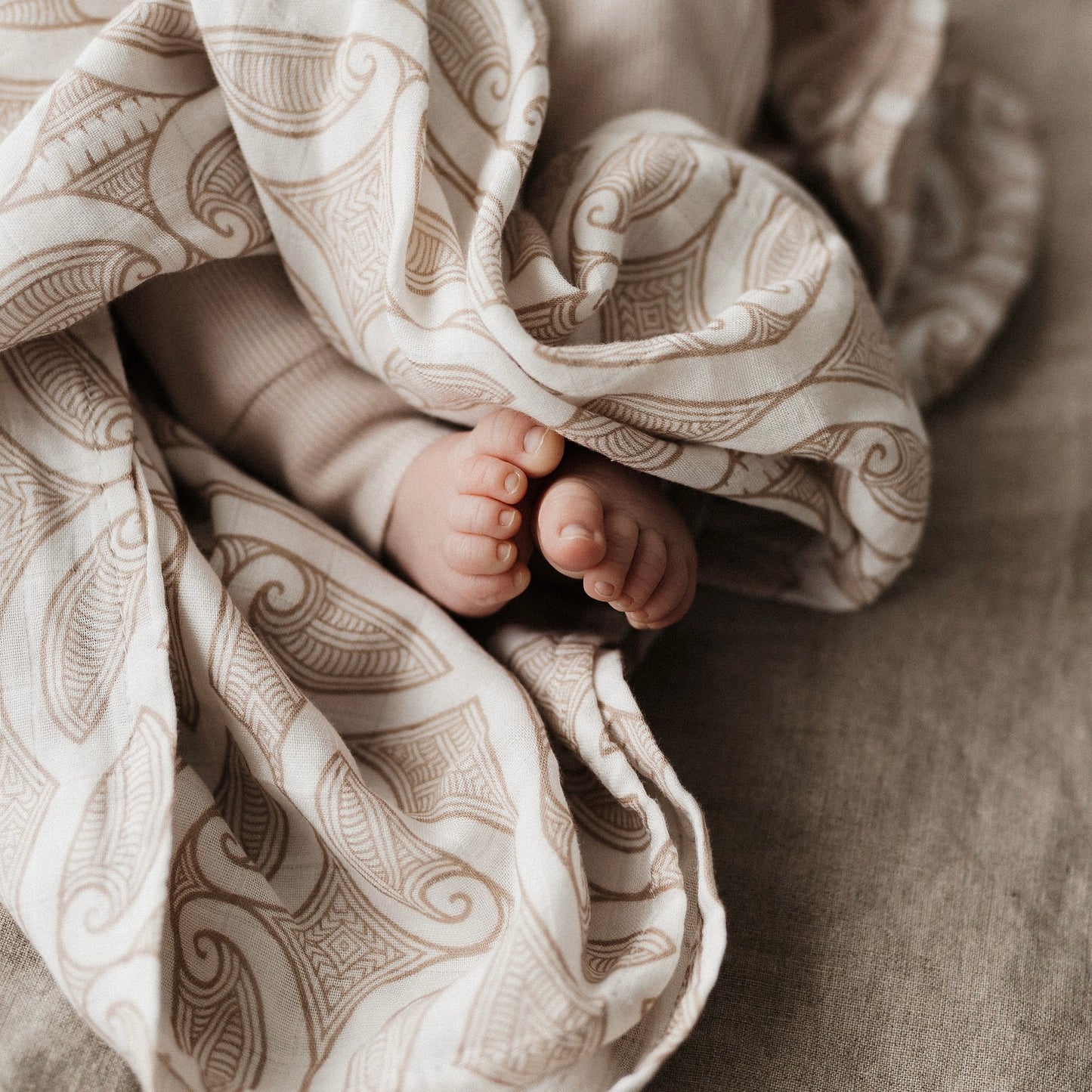 Baby Must-Have Bundle (SAVE $30+)