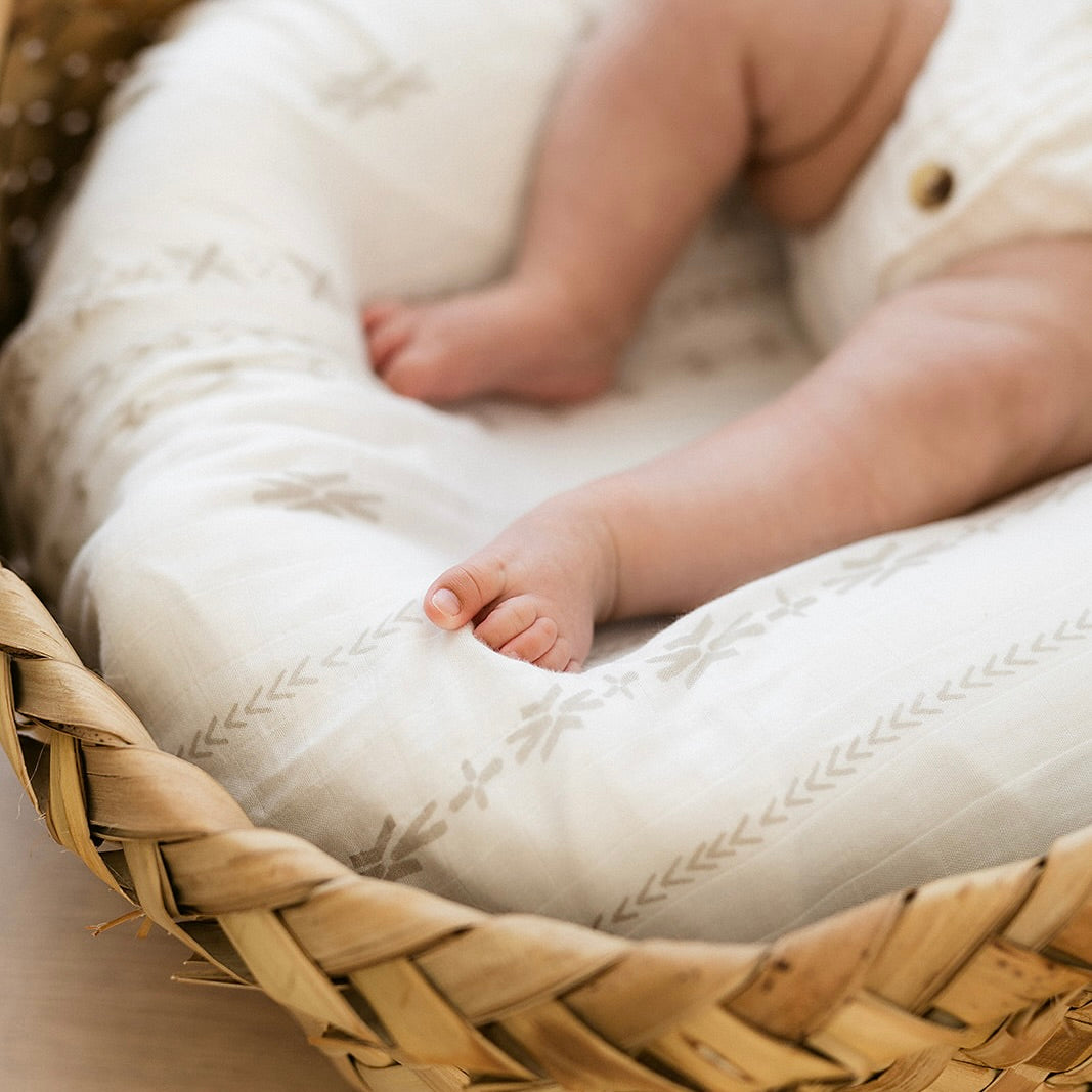 island baby, cultural baby, poly baby, polynesian baby, pacific island baby, ocean loving baby, baby wrap, pepe wrap, pēpi wrap, swaddle, feeding cover, nursing cover, shade cloth, baby shade cloth, light baby blanket, bamboo and cotton blend, samoan baby products, Tongan baby, Fijian baby, Cook Island baby, Rarotongan baby, Niue baby, Soloman Islands baby, cultural baby, Pacific Islands baby