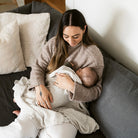 Māori baby, maori, cultural baby, baby wrap, pepe wrap, pēpi wrap, swaddle, feeding cover, nursing cover, shade cloth, baby shade cloth, light baby blanket, bamboo and cotton blend, cultural baby, burp cloth, Māori pēpi wrap