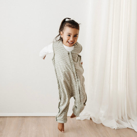 Flax Ngaru 3 Seasons Sleeping Suit