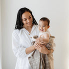 GOTS certified organic cotton, Baby blanket, poly baby blanket, baby, pacific island baby blanket, warm blanket, Neutral Blanket, beige, pram blanket, paraikete, heirloom blanket, organic cotton, woven, pēpi, baby, pepe, samoan baby, tongan baby, cook island baby, niue baby, fiji baby, island baby, nesian baby, polynesian baby, polynesian baby blanket, cultural baby blanket, pacific island baby products