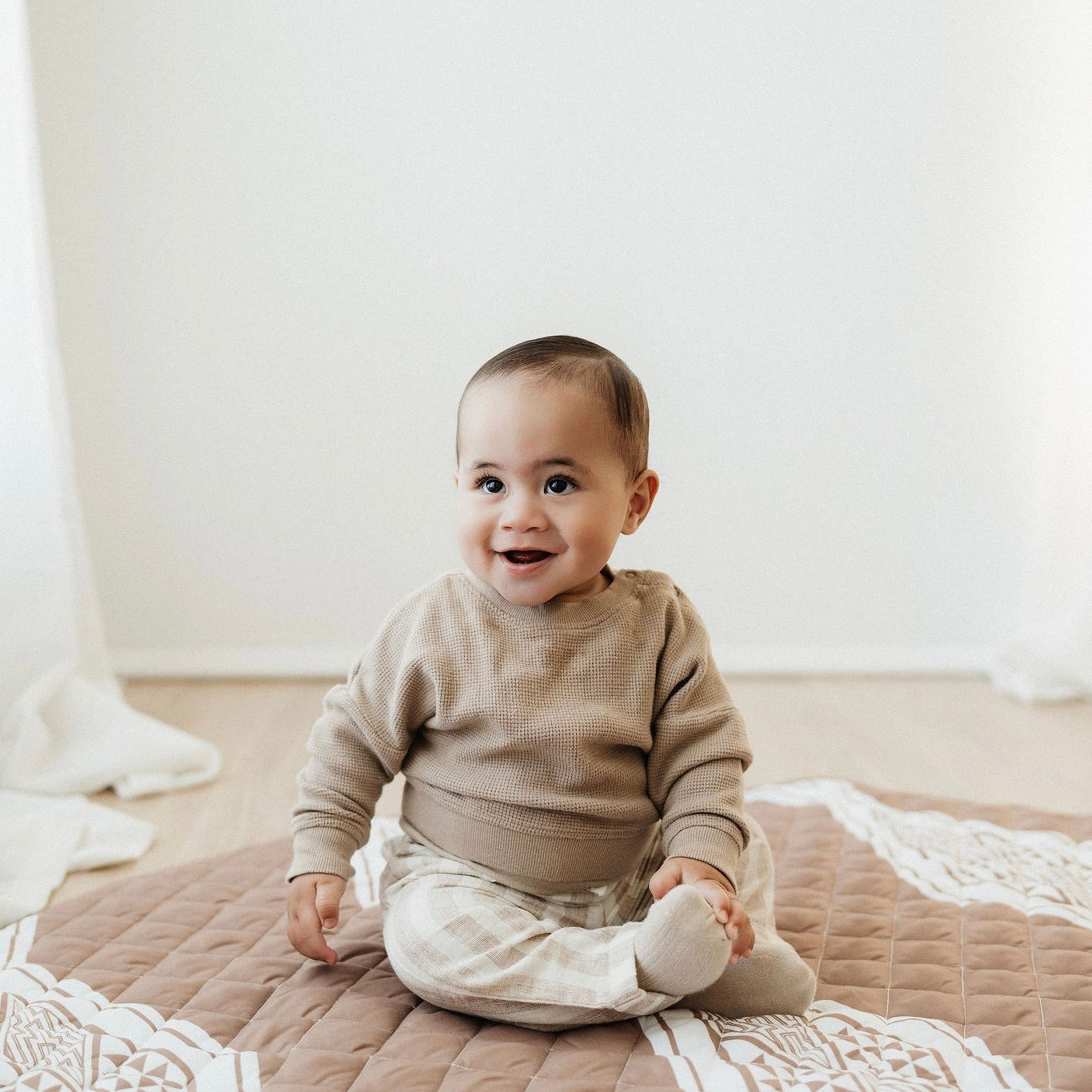 baby, baby playmat, pēpi, pēpi playmat, maori, māori, tummy time, playtime, baby products, maori baby products, cultural baby, maori products, playmat