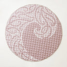 baby, baby playmat, pēpi, pēpi playmat, maori, māori, tummy time, playtime, baby products, maori baby products, cultural baby