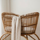 Māori baby, maori, cultural baby, baby wrap, pepe wrap, pēpi wrap, swaddle, feeding cover, nursing cover, shade cloth, baby shade cloth, light baby blanket, bamboo and cotton blend, cultural baby, burp cloth, Māori pēpi wrap