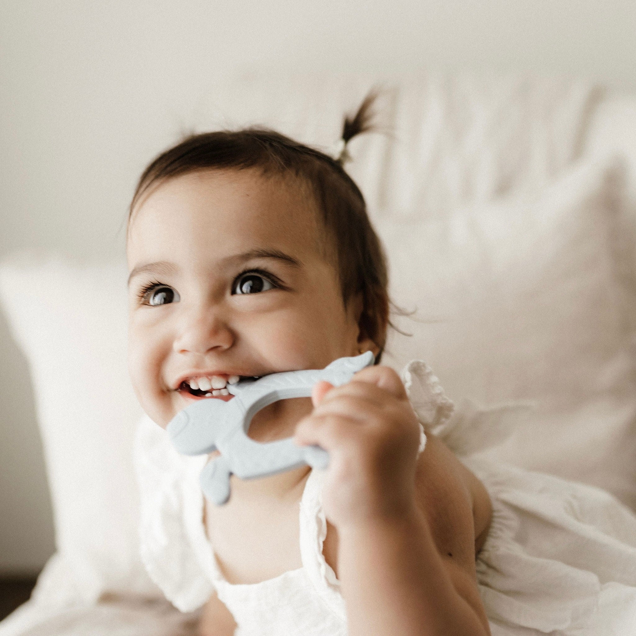 Turtle, baby toy, turtle teether, Teether, Baby teether, Polynesian baby teether, neisan baby, island baby, pacific island baby, polynesian teether, easy to hold, food grade silicone, bpa free, phthalate free, babies, teething, cultural baby products