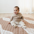 baby, baby playmat, pēpi, pēpi playmat, maori, māori, tummy time, playtime, baby products, maori baby products, cultural baby, maori products, playmat