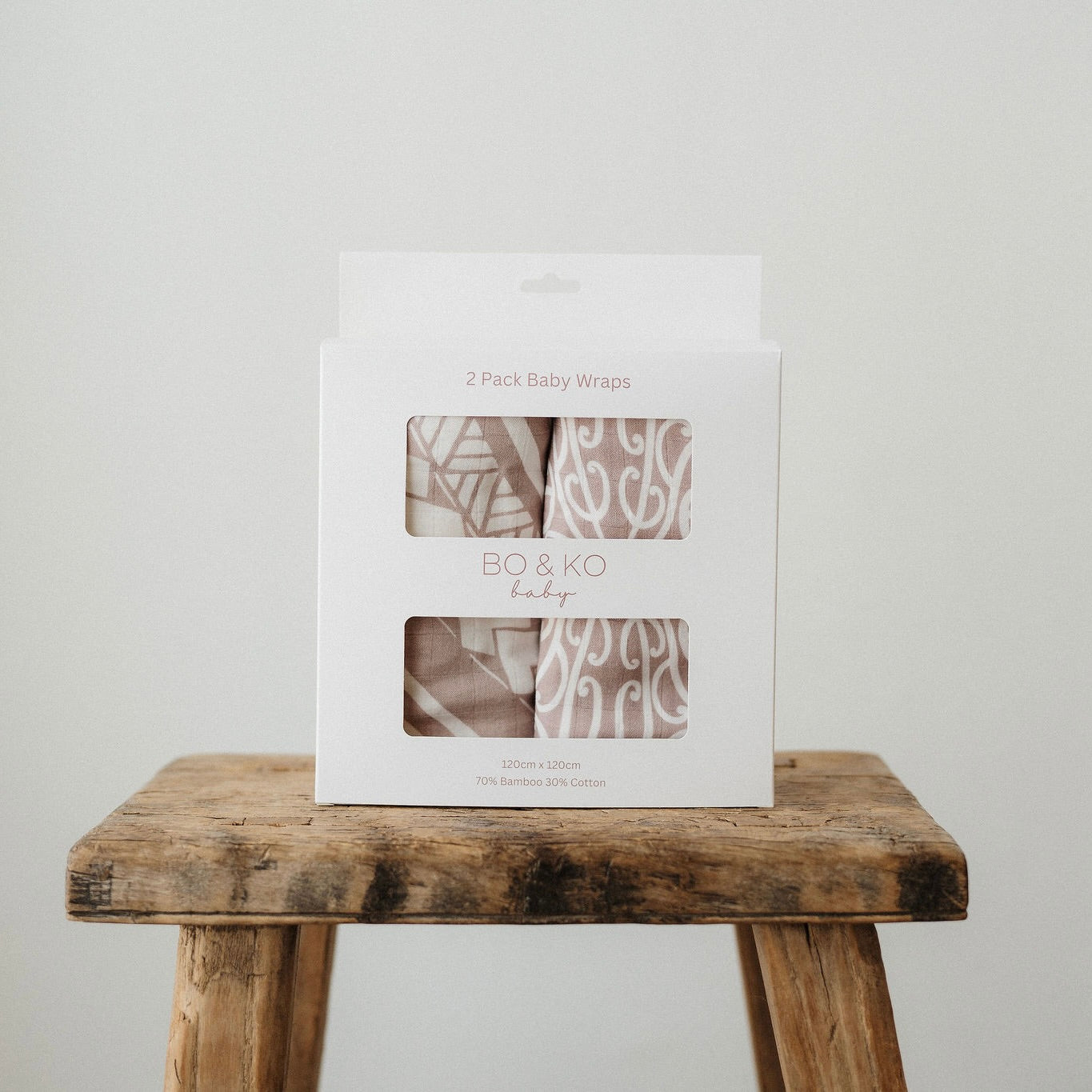 Wrap 2 Pack Set