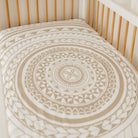 polynesian cot sheet, cultural cot sheet, island baby, cultural baby, poly baby, Polynesian baby, pacific island baby, ocean loving baby, cot sheet, organic cotton, samoan baby products, Tongan baby, Fijian baby, Cook Island baby, Rarotongan baby, Niue baby, Soloman Islands baby, cultural baby, Pacific Islands baby